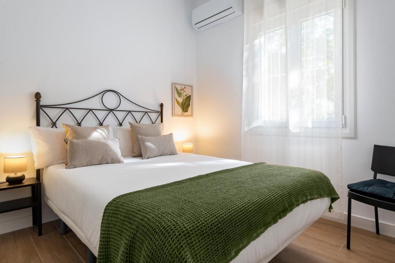 Mino Suite Apartment Seville Ngoại thất bức ảnh